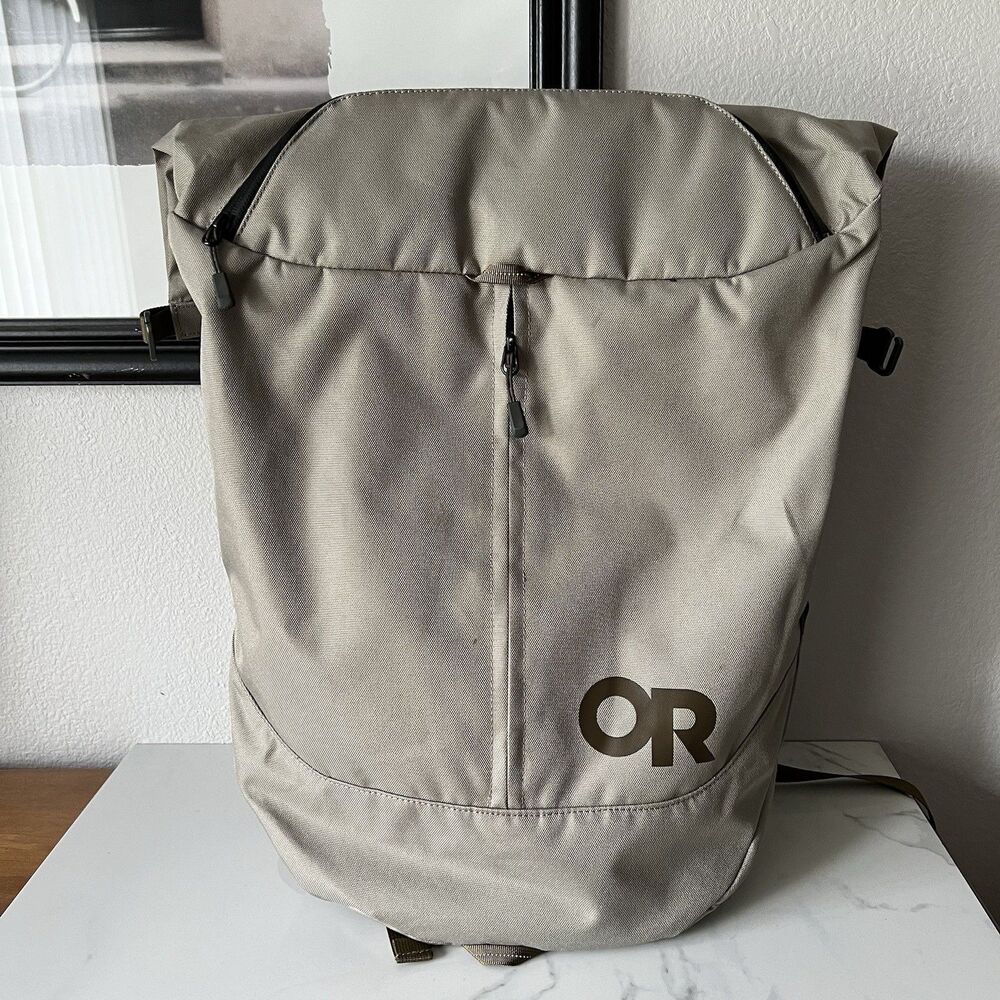 Outdoor Research Feld Explorer Pack 25L In Flint